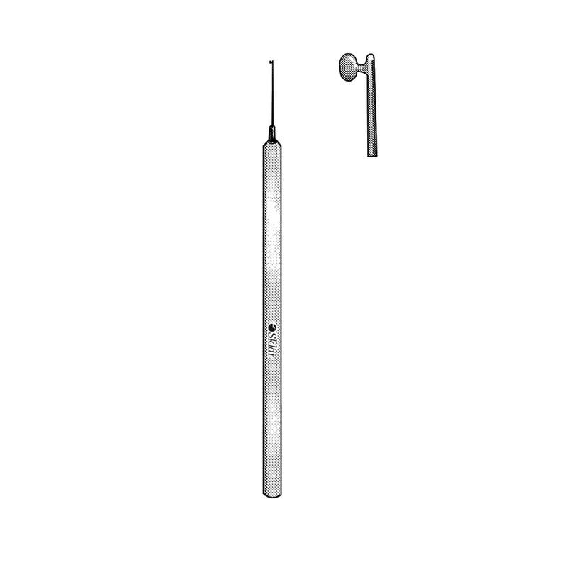 Sklar Titanium KUGLEN IRIS HOOK&LENS MANP STR - 66-7725t