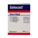 Gelocast Unna Boot with Calamine, 3 Inch x 10 Yard (Case of 12)