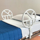 Halo Kit with 2 Rings Halo Safety Ring White Steel 