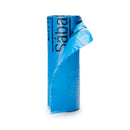 McKesson Soiled Linen Bag, Blue, 30 – 33 gal. Capacity, Fits Hamper Stand 198683 (Case of 250)