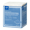 Nonwoven Sponge Avant Gauze 3 X 3 Inch 4-Ply Sterile 2 per Pack (Case of 1200)