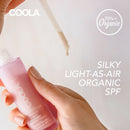 Coola Sun Silk Drops Sunscreen with BlueScreen Digital De-Stress SPF 30 (24/CS)