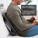 Ready Rocker Rocking Device, Gray (Case of 6)