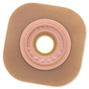 New Image Convex FlexWear Skin Barrier, Pre-cut to fit 22mm Stomas (Box of 5)