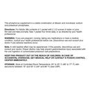 Geri-Care Geri-Care Phosphorus Supplement Powder with Electrolytes, Strawberry Flavor (2400/CS) 