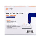 Sensiv Pain Relief Foot Circulator (Case of 4)