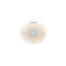 SenSura Mio Click Ostomy Barrier, Trim to Fit 10 – 35 mm, Green Match (Box of 5)