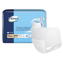 Essity HMS North America Inc Tena ProSkin Plus Fully Breathable Absorbent Underwear, Small (60/CS) 