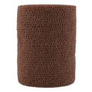 CoFlex Self-adherent Closure Cohesive Bandage, 3 Inch x 5 Yard (Case of 24) 