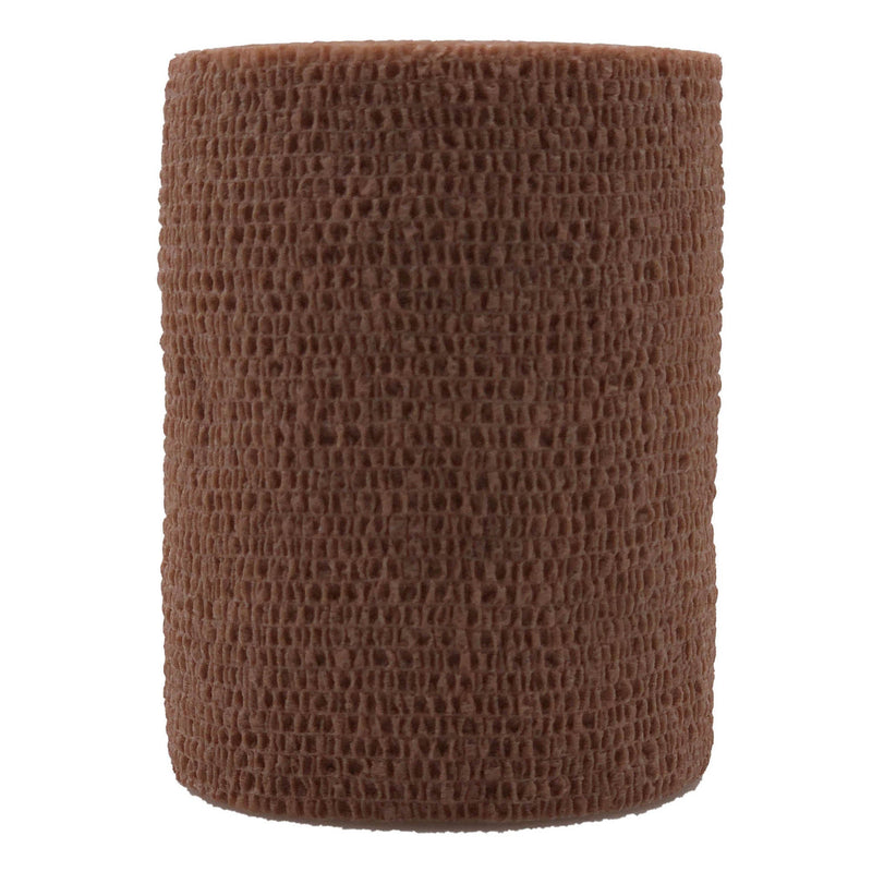 CoFlex Self-adherent Closure Cohesive Bandage, 3 Inch x 5 Yard (Case of 24) 