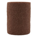 CoFlex Self-adherent Closure Cohesive Bandage, 3 Inch x 5 Yard (Case of 24)