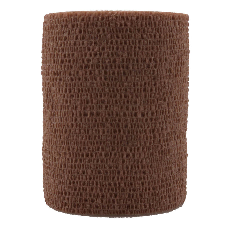 CoFlex Self-adherent Closure Cohesive Bandage, 3 Inch x 5 Yard (Case of 24)