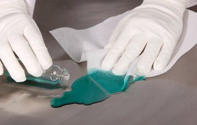 SterileSorb Cleanroom Wipe, 9 x 9 Inch (Case of 1500)