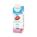 Boost Soothe Strawberry Kiwi Clear Nutritional Drink, 8-ounce Carton (Case of 24)