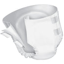 Prevail Breezers Ultimate Absorbency Incontinence Briefs, Large (Case of 72)