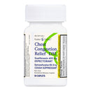 Thrive & Foster Chest Congestion Relief DM Guaifenesin Dextromethorphan Caplets (Box of 50)