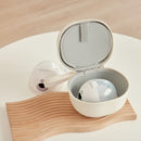 Momcozy M5 Hands Free Double Electric Breast Pump 