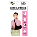 Ultimate Arm Sling Arm Sling, Child / Small Adult Size 