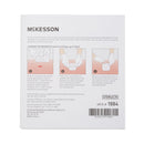 McKesson Hydrocolloid Dressing, 6 x 6 Inch (10/BX)