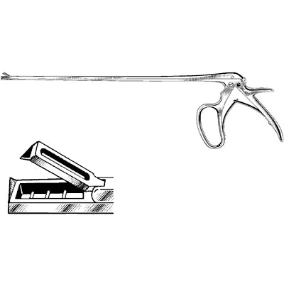 Sklar Tischler-Kevorkian Biopsy Punch - 90-6887 