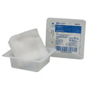 Cardinal Curity Sterile USP Type VII Gauze Sponge, 4 x 4 Inch, 16-Ply (1280/CS) 