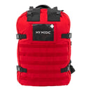 The MEDIC Standard First Aid Kit (Each)