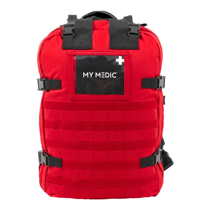 The MEDIC Standard First Aid Kit (Each)