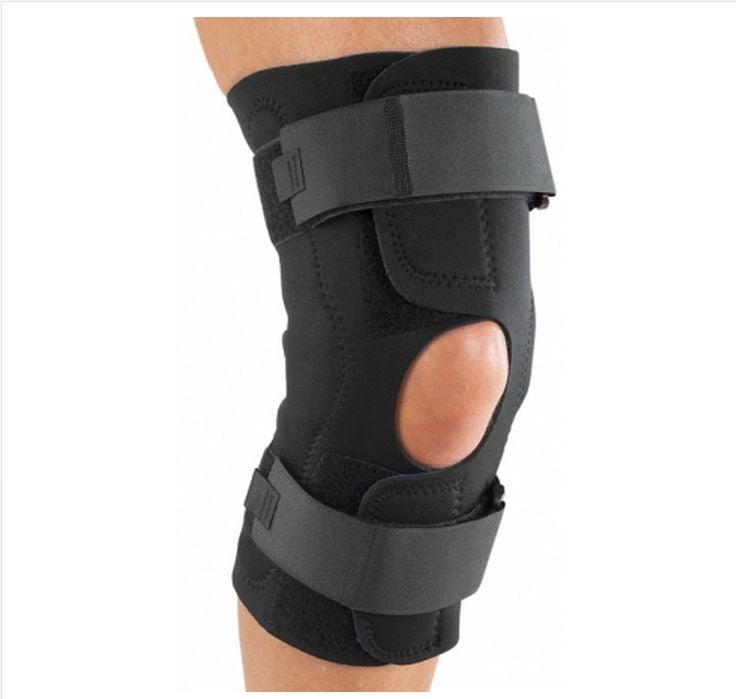 Reddie Brace Knee Brace, 3X-Large (Each)