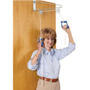 Drive DeVilbiss Healthcare drive Overdoor Pulley Exerciser 