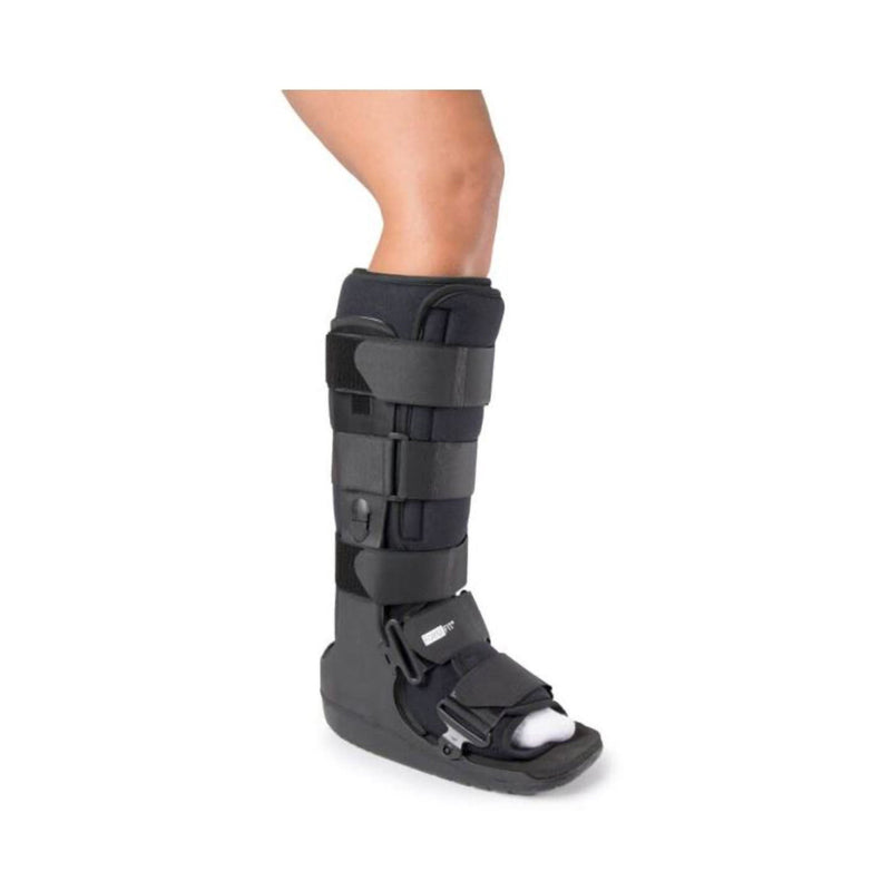 Walker Boot Ossur FormFit Non-Pneumatic Adult Large Tall 