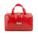 StatPacks Inc Pharmacy Kit Statpacks G3 Red Nylon 6 X 8 X 10 Inch 