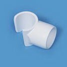 IPU Shower Chair Cut-T Fitting (Each)