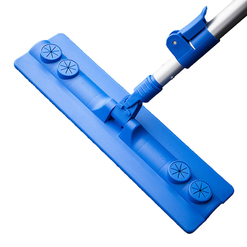 PharmaMOP Cleanroom Mop Frame with Handle (Each)