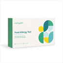 Everly Health Solutions Everlywell Food Allergy Test (12/CS) 