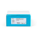 SenSura Mio Click Convex Flip Ostomy Barrier, 40 mm Stoma Openings, Blue Match (5/BX)
