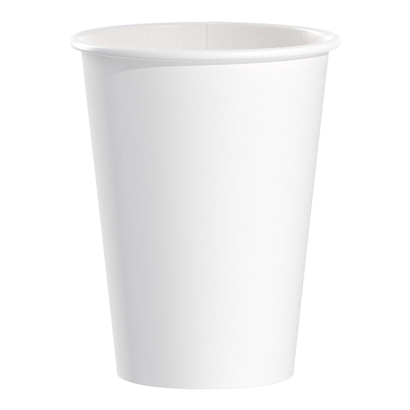 Solo Paper Drinking Cup, 12-ounce capacity (Case of 1000)