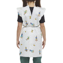 McKesson Pediatric Exam Gown, Medium, McKesson KIDS Print (Case of 50)
