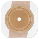 New Image Soft Convex CeraPlus Skin Barrier, Pre-cut to fit 29-mm Stomas (Box of 5)