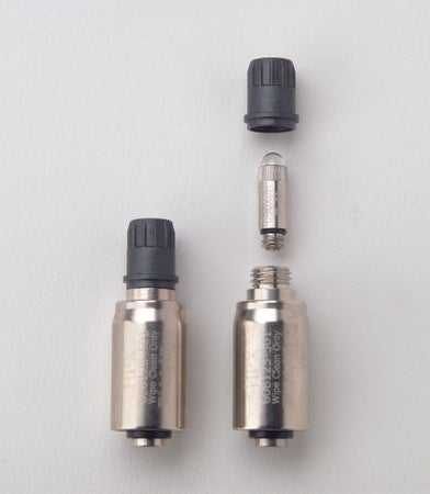 Welch Allyn HPX Lamp Cartridge ASSY 2.5V