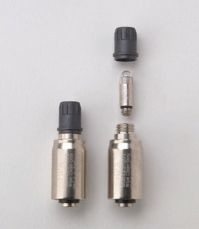 Welch Allyn HPX Lamp Cartridge ASSY 2.5V 
