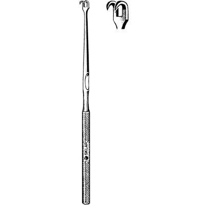 Sklar Lahey Retractor - 78-1202