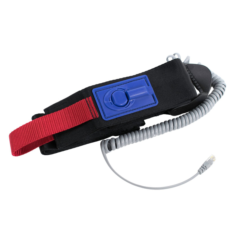 McKesson Alarm Sensor Seat Belt for use with 162-1130 Fall Prevention Monitor (Case of 40)