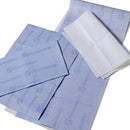 MAT PREP CHEMO SPILL ABSORBENT16X22 250/CS