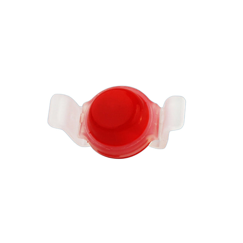 Decannulation Plug Shiley FEN, CFN Tracheostomy Tubes 