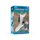 Easy To Use Products LLC Reach Right Dressing Hip Kit with Shoe Horn, Sock Aid, Dressing Hook (8/CS) 