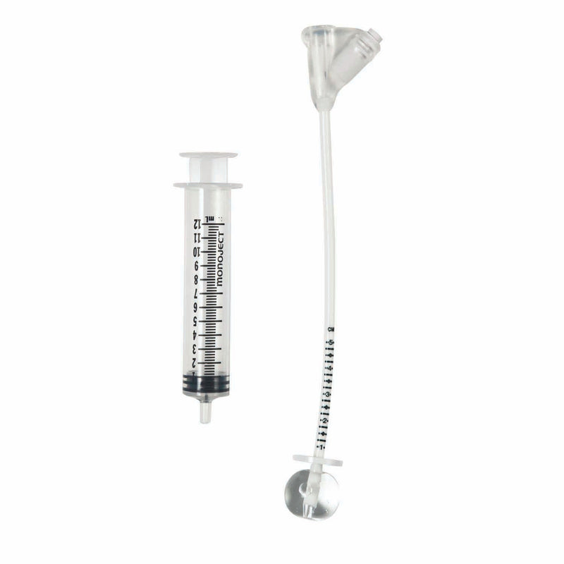 Mic-Key Stoma Measuring Device (Case of 10)