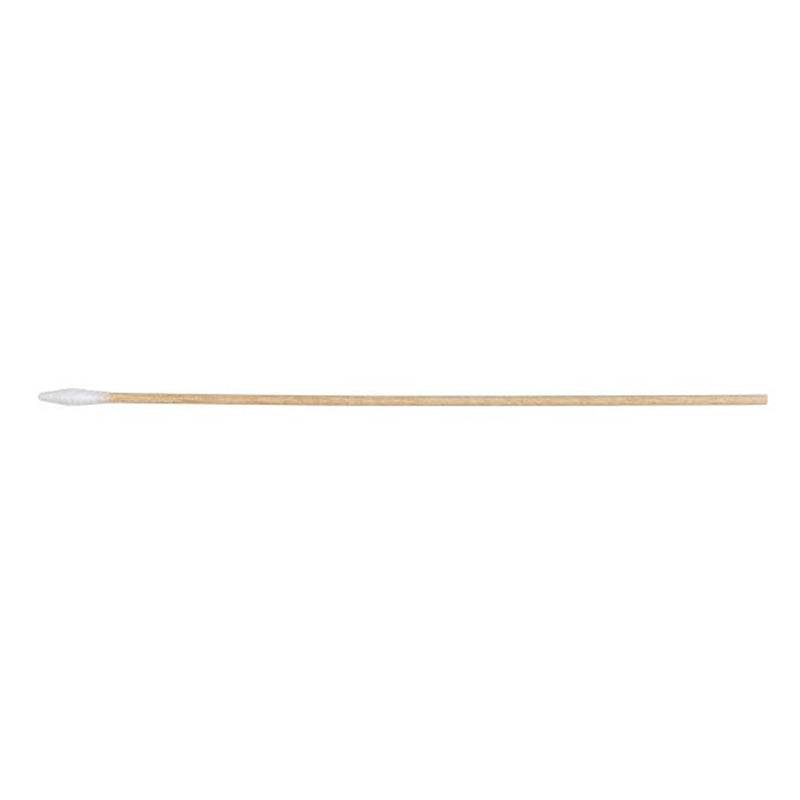 Puritan Swabstick, 6 Inch (Case of 10000)
