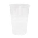 Drinking Cup Medd Max LLC 7 oz. Plastic Clear Disposable (Case of 2500)