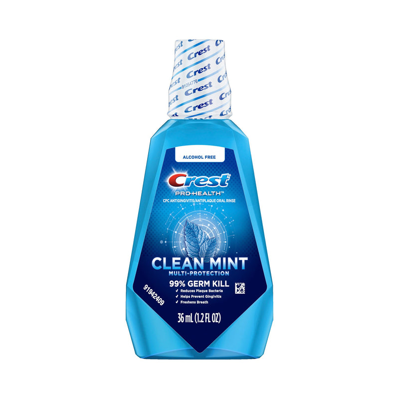Crest PRO-HEALTH Mouthwash (Case of 48)