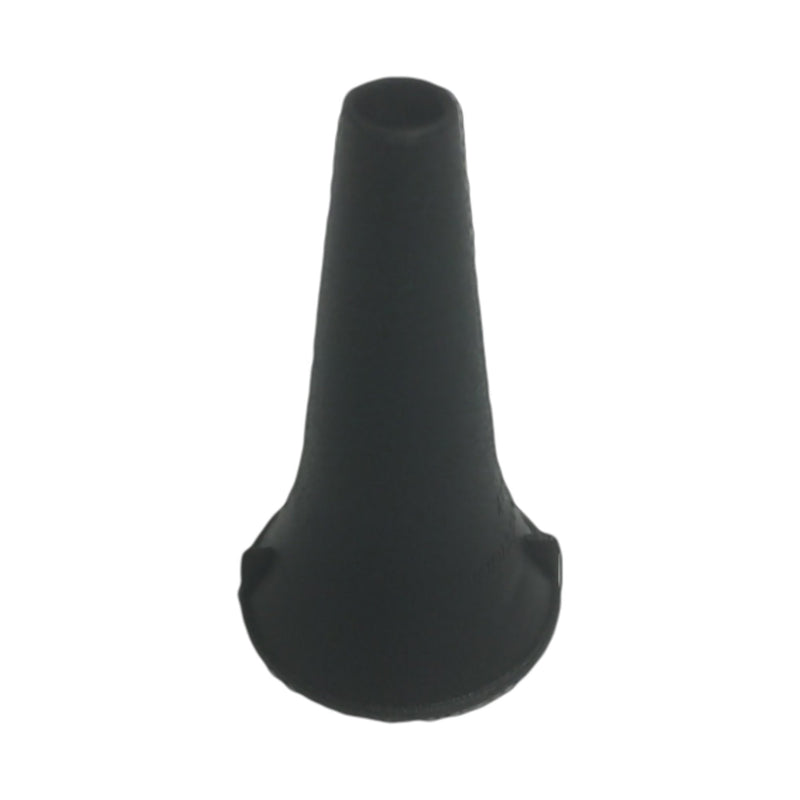 Specline Ortec Ear Speculum Tip, 4mm (10000/CS) 